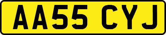 AA55CYJ