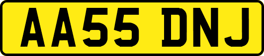 AA55DNJ