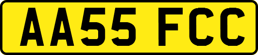 AA55FCC