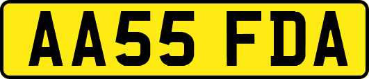 AA55FDA