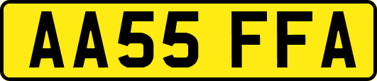 AA55FFA