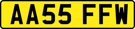 AA55FFW