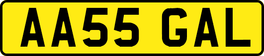 AA55GAL