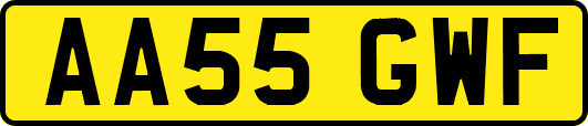 AA55GWF