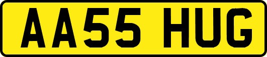 AA55HUG