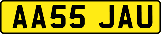 AA55JAU