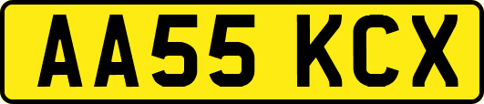 AA55KCX