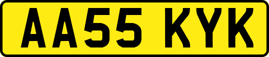 AA55KYK