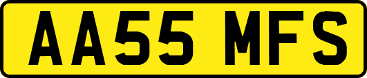 AA55MFS