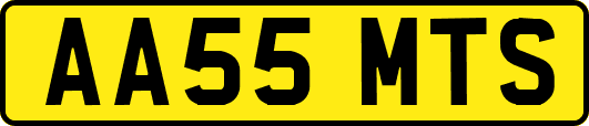 AA55MTS