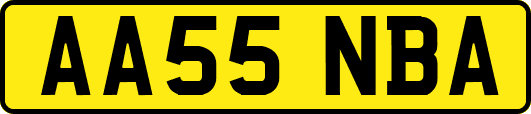 AA55NBA