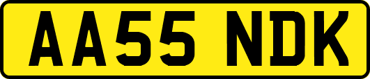 AA55NDK