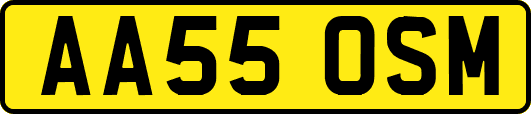 AA55OSM