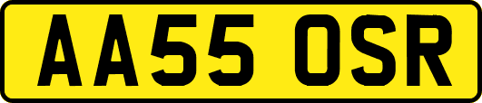 AA55OSR
