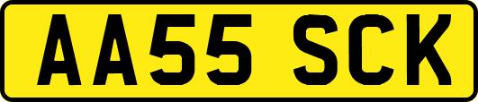 AA55SCK