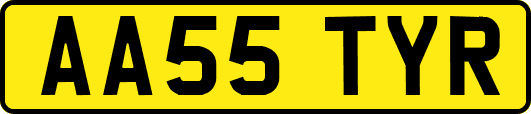 AA55TYR