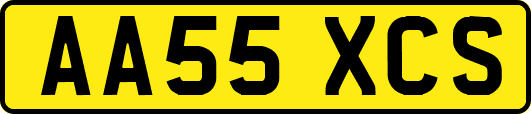 AA55XCS