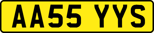 AA55YYS