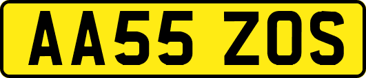 AA55ZOS