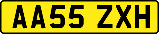 AA55ZXH