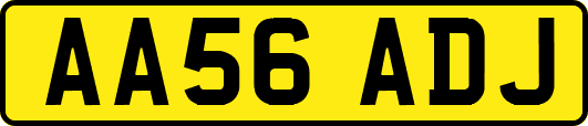 AA56ADJ