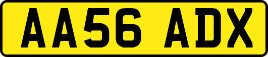 AA56ADX