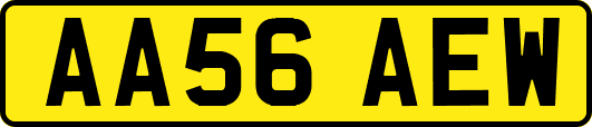 AA56AEW