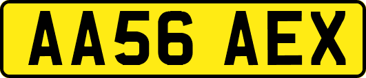 AA56AEX