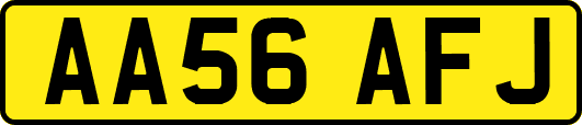 AA56AFJ