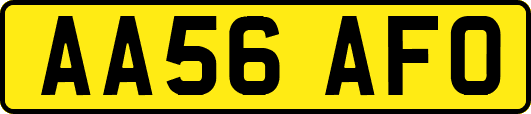AA56AFO