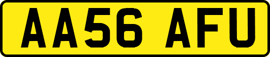 AA56AFU