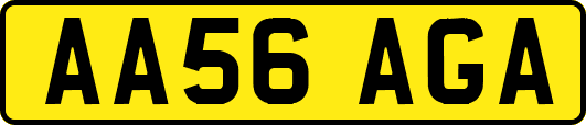 AA56AGA