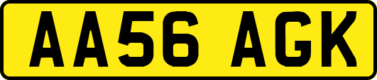 AA56AGK
