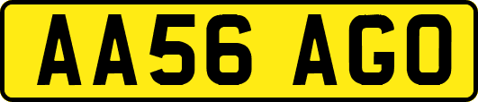 AA56AGO