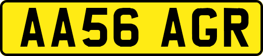 AA56AGR