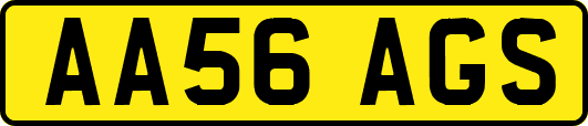AA56AGS