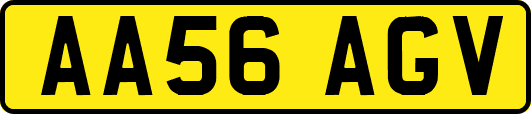AA56AGV
