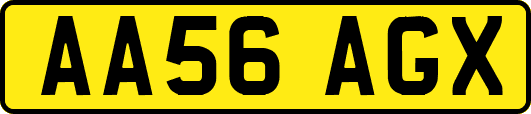 AA56AGX