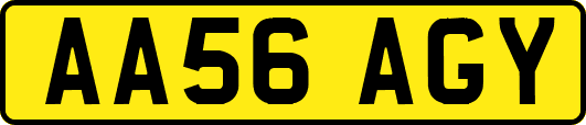 AA56AGY