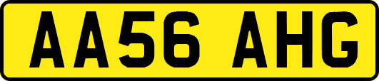 AA56AHG
