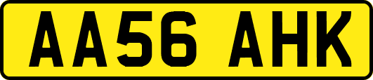 AA56AHK