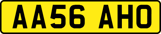 AA56AHO