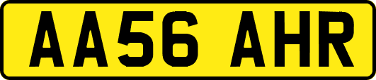 AA56AHR