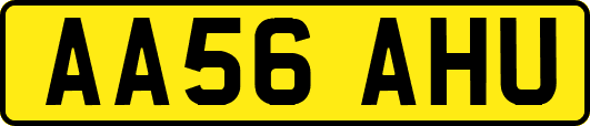 AA56AHU