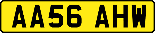 AA56AHW