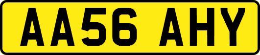 AA56AHY