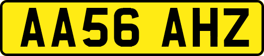 AA56AHZ