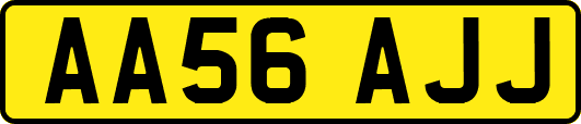 AA56AJJ