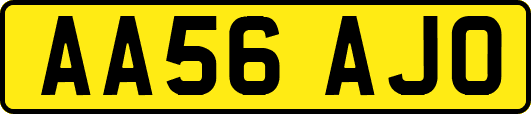 AA56AJO