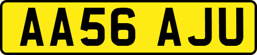 AA56AJU